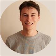 Etudiant en 4ème année de médecine, préparation concours PASS LAS